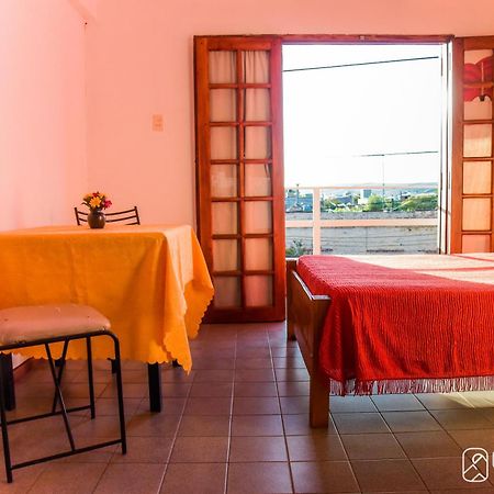 Apartamento Complejo Urquiza Departamentos Mina Clavero Exterior foto