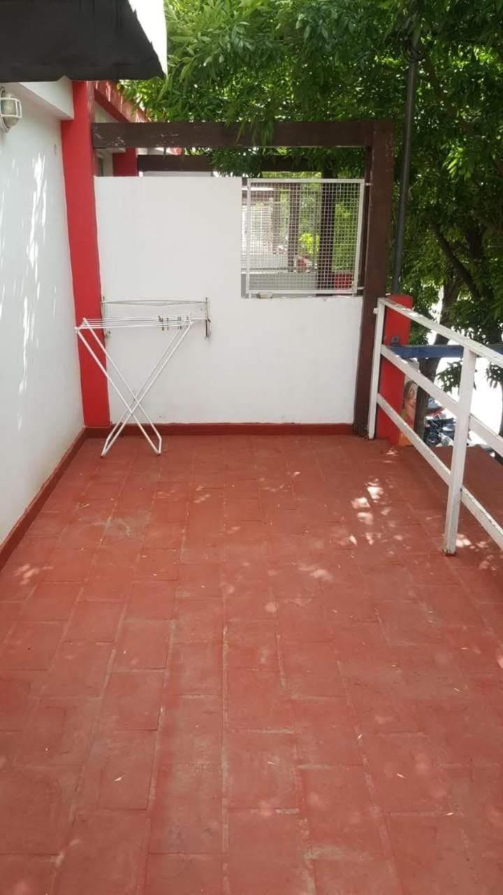 Apartamento Complejo Urquiza Departamentos Mina Clavero Exterior foto