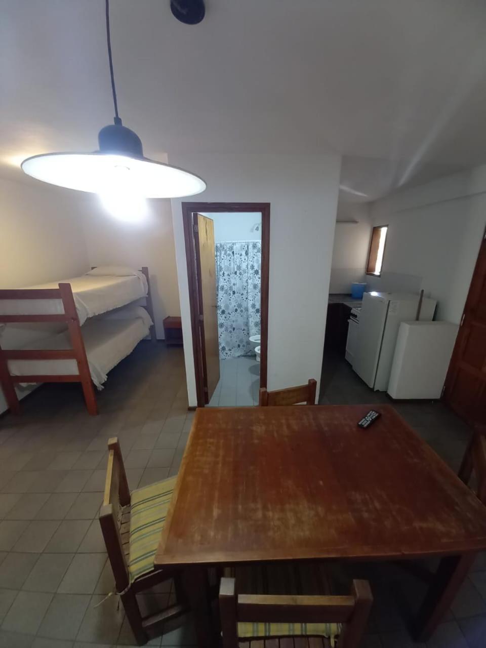 Apartamento Complejo Urquiza Departamentos Mina Clavero Exterior foto