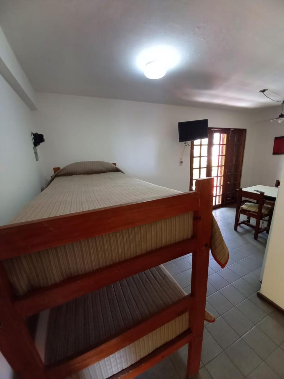 Apartamento Complejo Urquiza Departamentos Mina Clavero Exterior foto