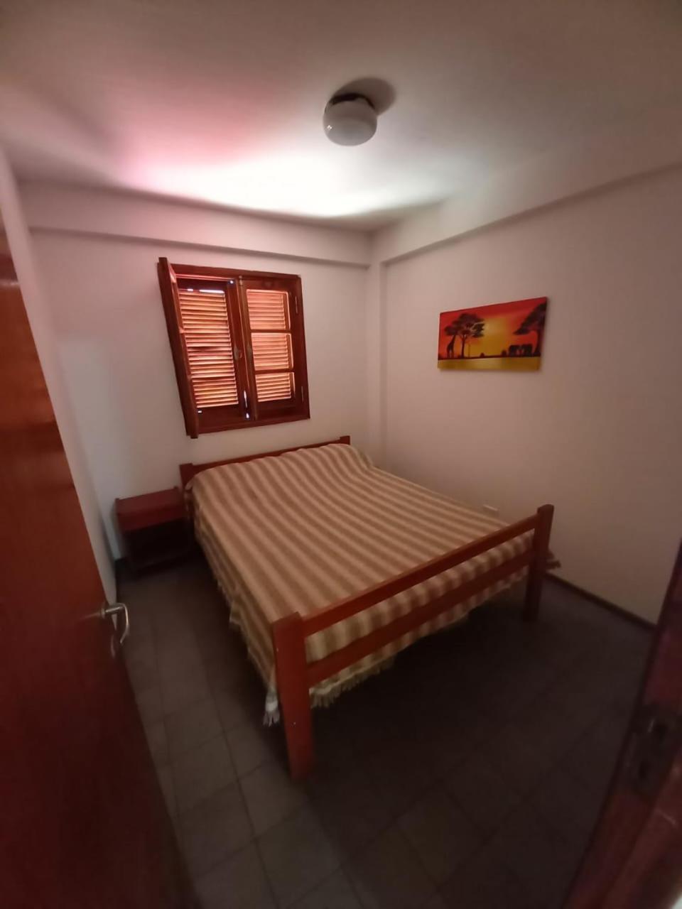 Apartamento Complejo Urquiza Departamentos Mina Clavero Exterior foto