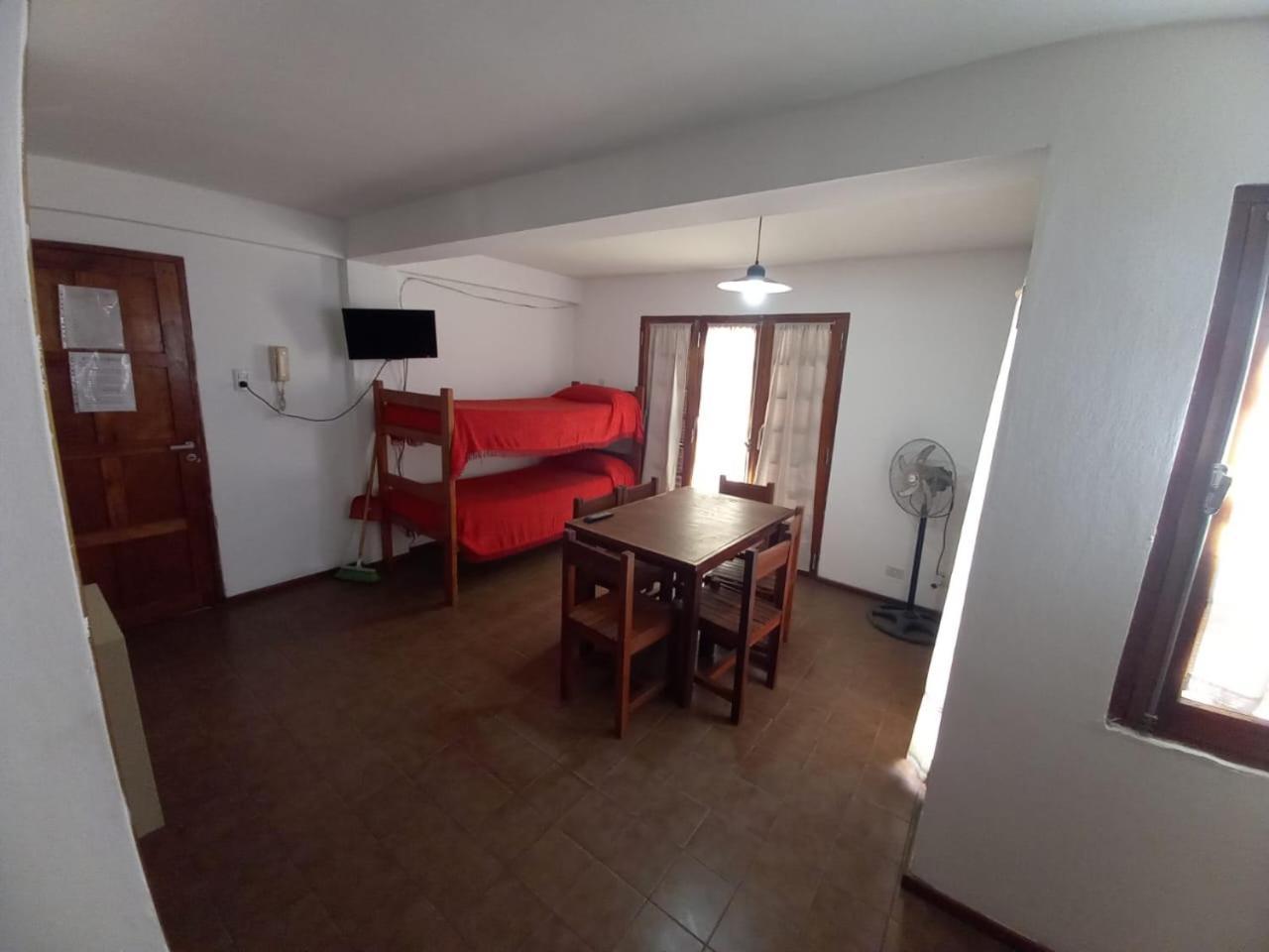 Apartamento Complejo Urquiza Departamentos Mina Clavero Exterior foto