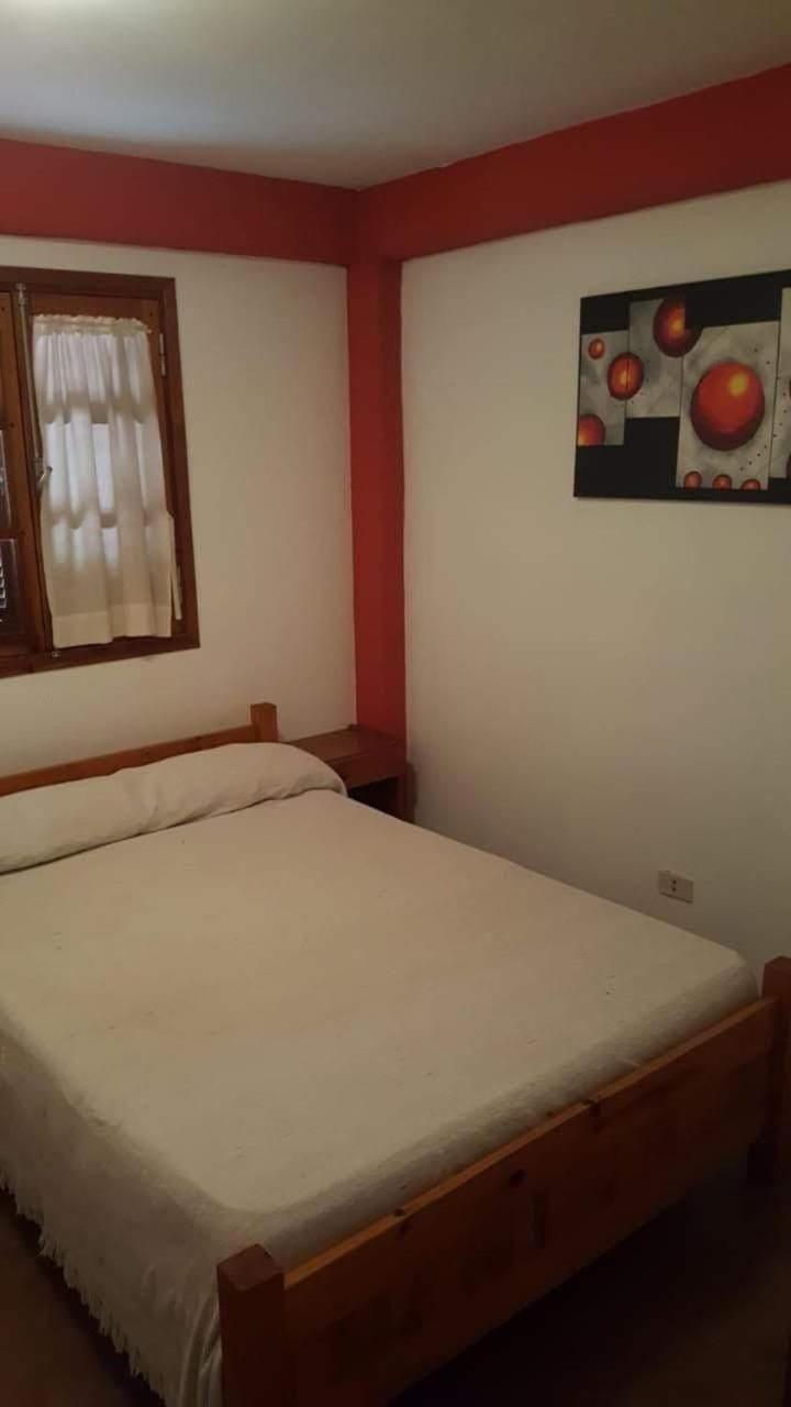 Apartamento Complejo Urquiza Departamentos Mina Clavero Exterior foto