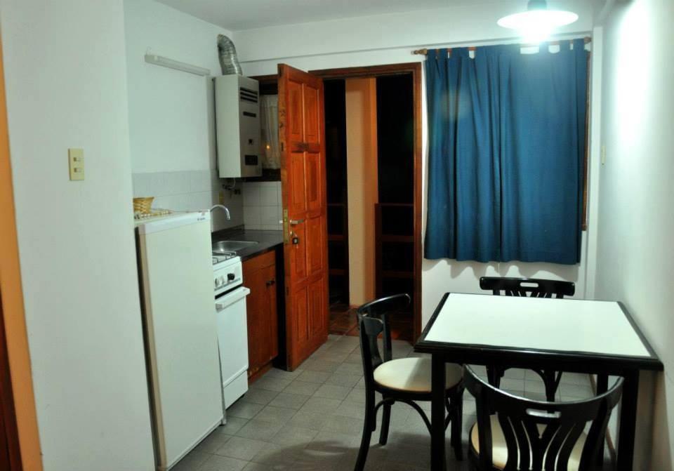 Apartamento Complejo Urquiza Departamentos Mina Clavero Exterior foto