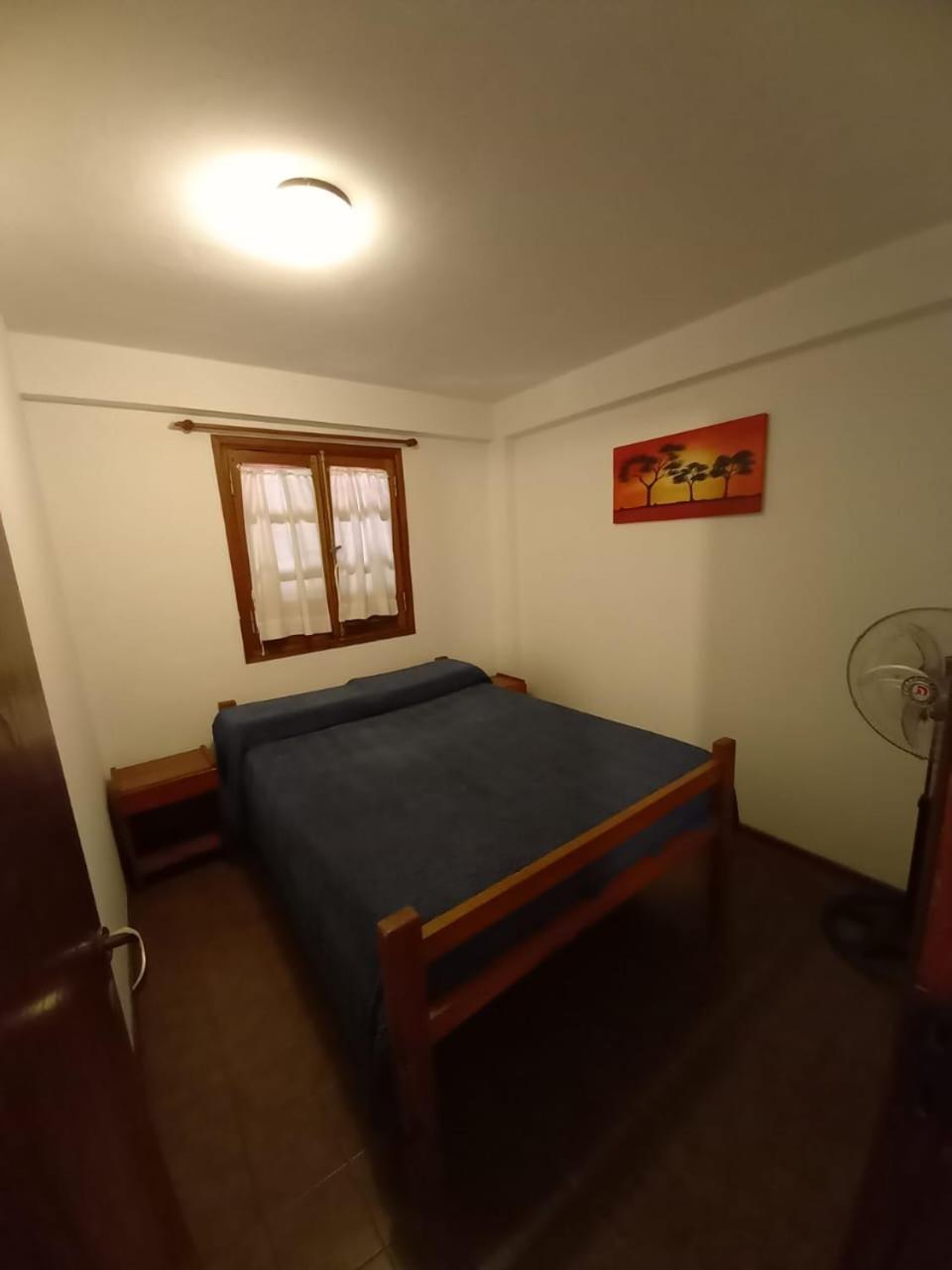 Apartamento Complejo Urquiza Departamentos Mina Clavero Exterior foto