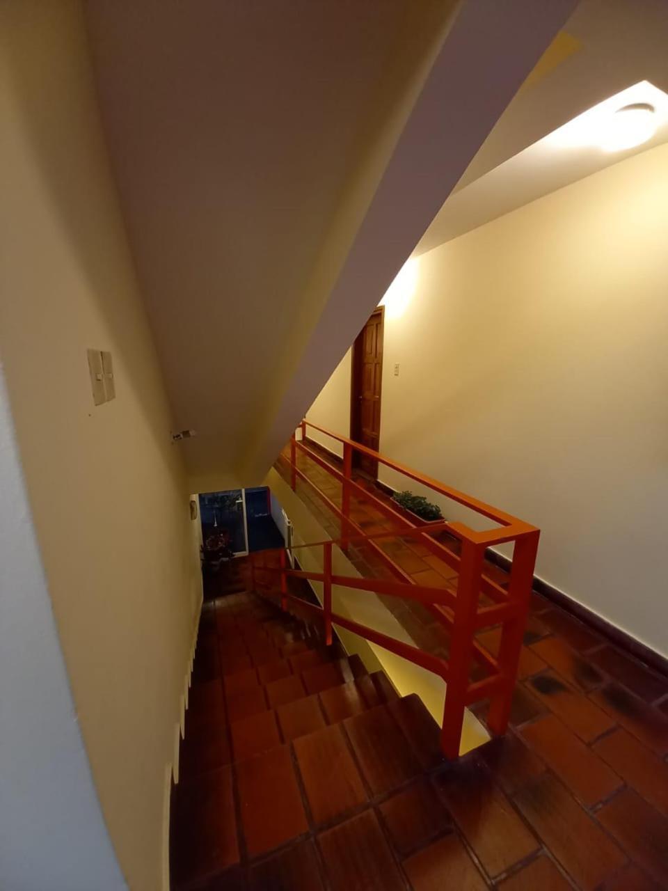 Apartamento Complejo Urquiza Departamentos Mina Clavero Exterior foto