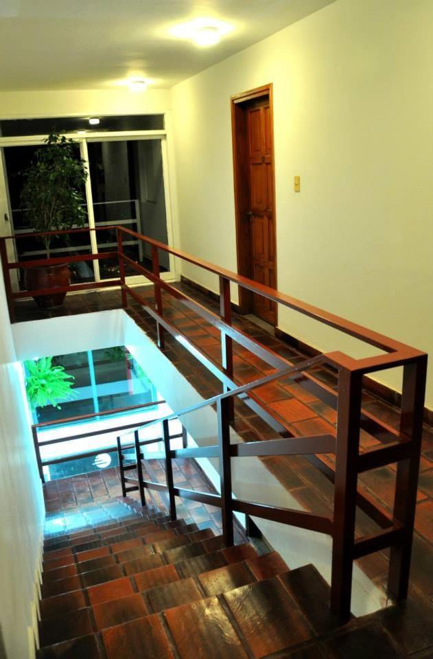 Apartamento Complejo Urquiza Departamentos Mina Clavero Exterior foto
