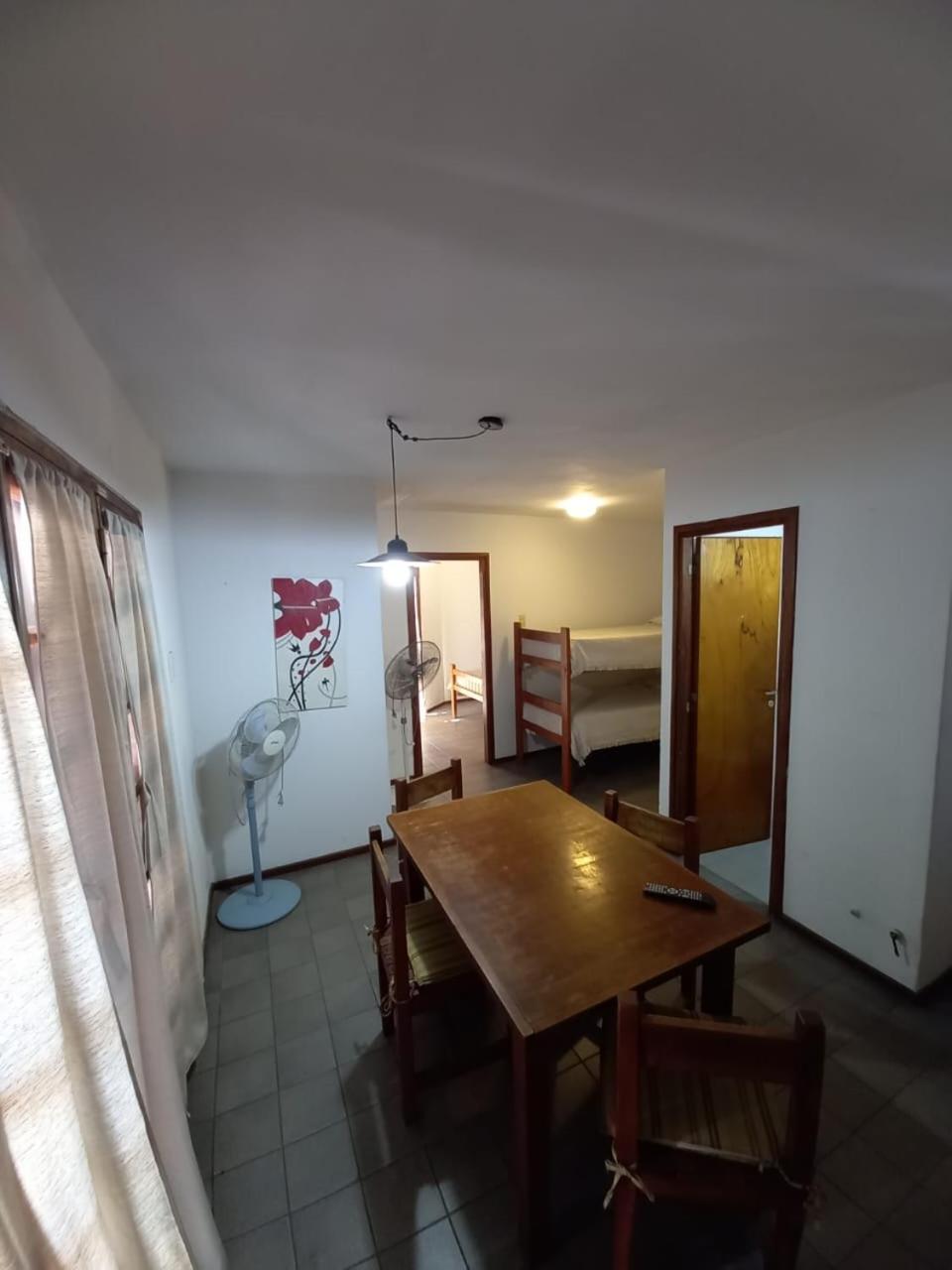 Apartamento Complejo Urquiza Departamentos Mina Clavero Exterior foto